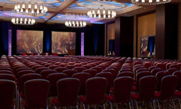 Marriott Marquis City Center Doha Hotel