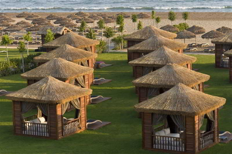 Maxx Royal Belek Golf Resort - All Inclusive