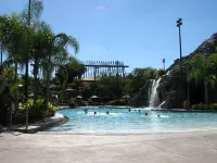 Disney's Polynesian Village Resort - Beach
