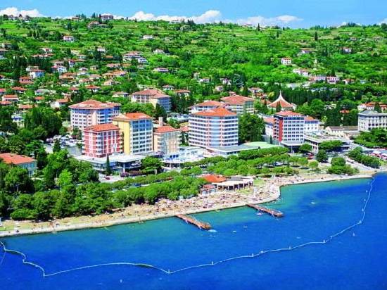 Wellness Hotel Apollo 4 Lifeclass Hotels Spa Room Reviews Photos Portoroz 21 Deals Price Trip Com