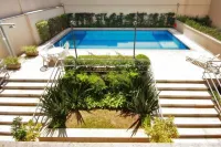 Wyndham Sao Paulo Paulista