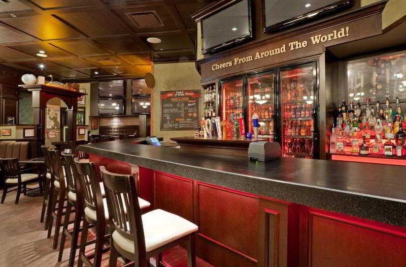 Holiday Inn Vancouver Airport- Richmond by IHG photo 5