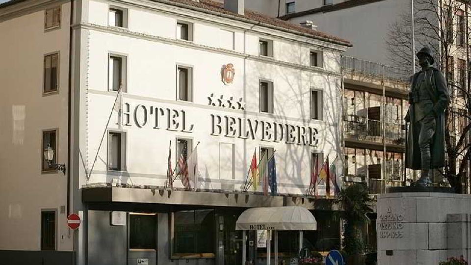 Bonotto Hotel Belvedere