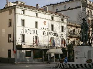 Bonotto Hotel Belvedere