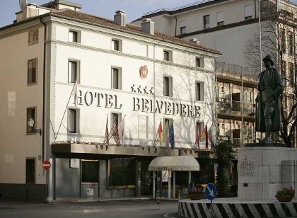 Bonotto Hotel Belvedere