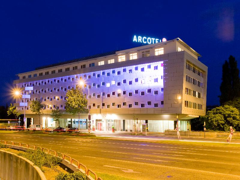 Arcotel Kaiserwasser Superior