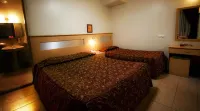 Shiraz Arg Hotel 쉬라즈 호텔