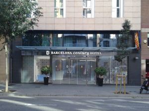 Barcelona Century Hotel