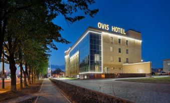 Ovis Hotel