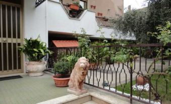 Tarchon Luxury B&B