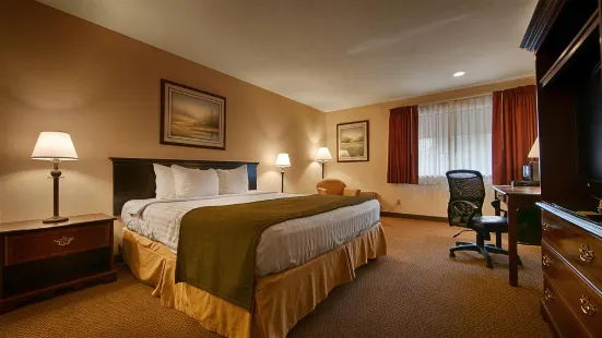 Best Western Amador Inn