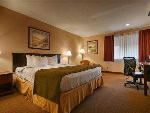 Best Western Amador Inn