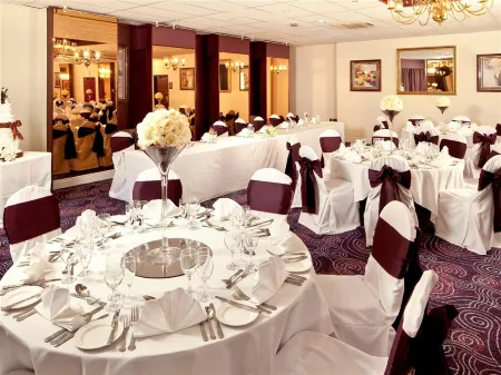 Best Western North Edge Inn