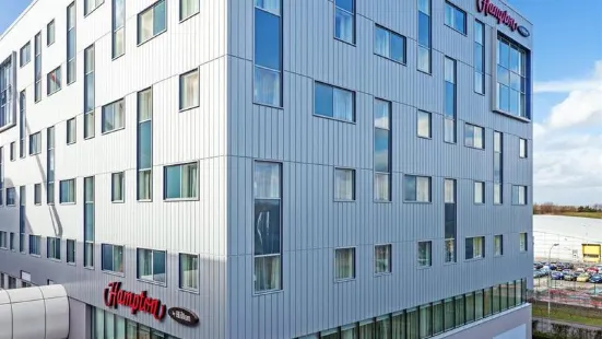 Hampton by Hilton London Gatwick Airport