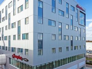 Hampton by Hilton London Gatwick Airport