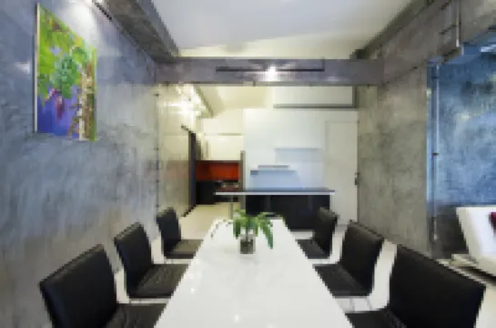 Aonang Paradise Resort Krabi