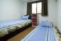 Tokyo Wenjuan's Guesthouse Hotels near Narimasu Station