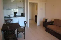Madame Vacances les Rives Marines Hotels in Le Teich