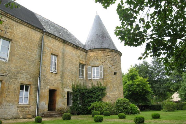 Chateau de Clavy Warby-Clavy-Warby Updated 2023 Room Price-Reviews & Deals  | Trip.com