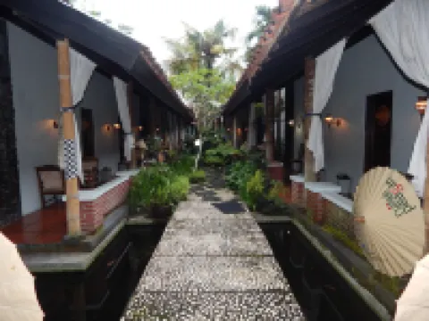 Rumah Palagan Yogyakarta RedPartner Hotels near SEVENDAYS HQ