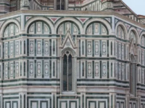 Hotel Duomo Firenze Hoteles cerca de Campanario de Giotto