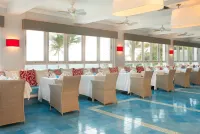 Couples Tower Isle - breakfast