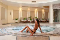 Villa la Estancia Beach Resort & Spa Riviera Nayarit - Spa