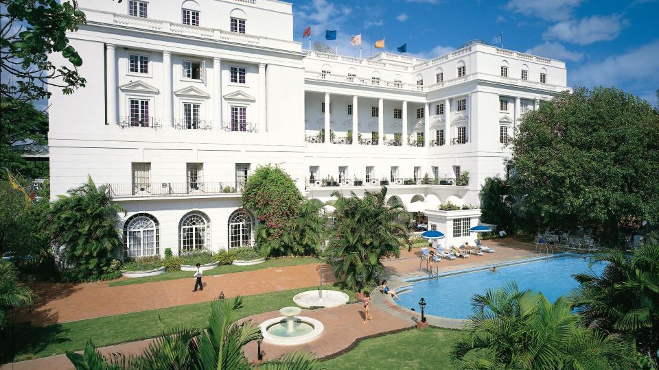 ITC Windsor, a Luxury Collection Hotel, Bengaluru