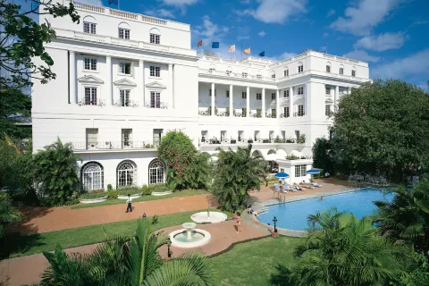 ITC Windsor, a Luxury Collection Hotel, Bengaluru