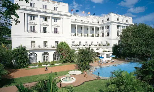 ITC Windsor, a Luxury Collection Hotel, Bengaluru