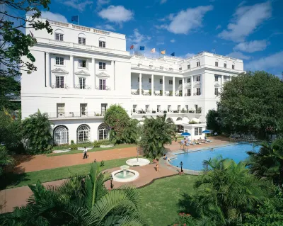 ITC Windsor, a Luxury Collection Hotel, Bengaluru Hotel a Bangalore