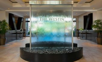 The Westin San Francisco Airport