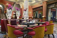 Hotel des Indes the Hague