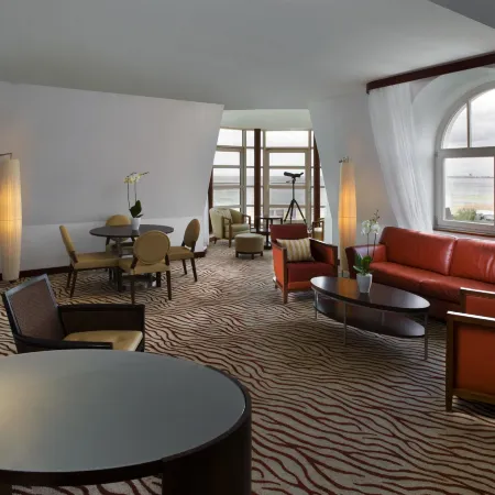 Sheraton Sopot Hotel