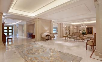 King George, a Luxury Collection Hotel, Athens