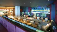 Aloft Abu Dhabi Hotels in Abu Dhabi