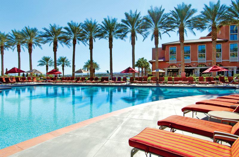 The Westin Lake Las Vegas Resort & Spa photo 3
