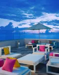 Aloft Cancun - Kuntosalit