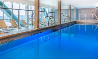 Four Points by Sheraton Los Angeles