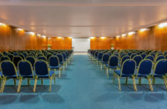 Four Points by Sheraton Los Angeles