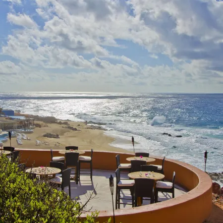 The Westin Los Cabos Resort Villas