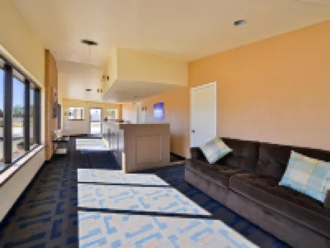 Budget Inn & Suites Guymon Hoteles en Guymon