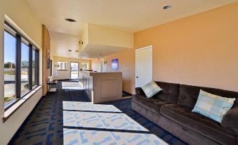 Budget Inn & Suites Guymon