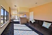 Budget Inn & Suites Guymon Hotels in Guymon