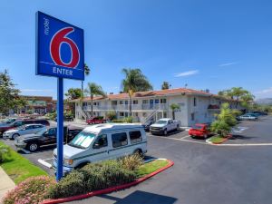 Motel 6 Rowland Heights, CA - Los Angeles - Pomona