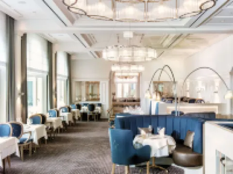 A-Rosa Kurhaus Binz Hotels in Rugen