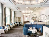 A-Rosa Kurhaus Binz Hotels in Binz