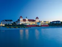 A-Rosa Kurhaus Binz Hotels near Ostseebad Binz
