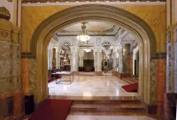 Palatinus Grand Hotel - Pet Friendly