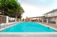 University Inn at San Luis Obispo
